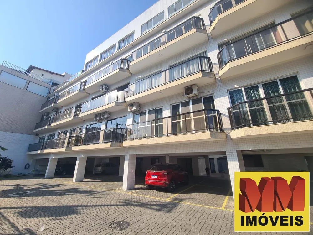 Cobertura, 4 quartos, 250 m² - Foto 14