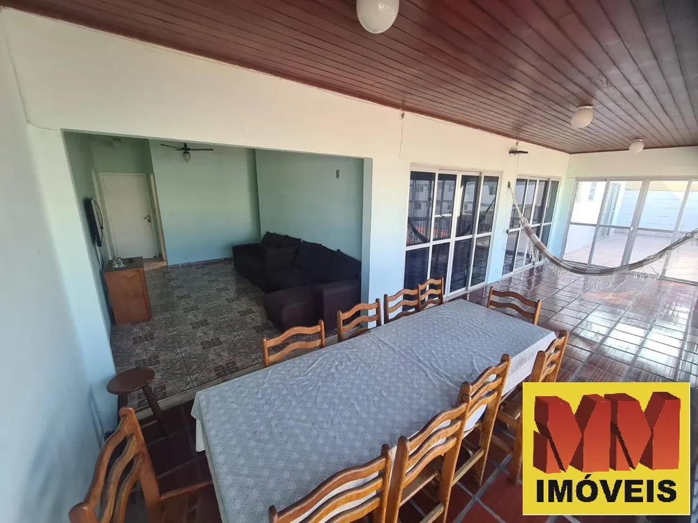Cobertura, 4 quartos, 250 m² - Foto 2