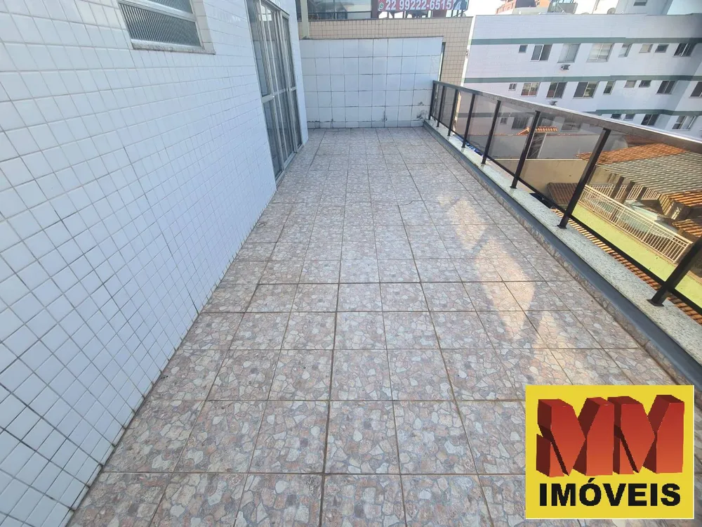 Cobertura, 4 quartos, 250 m² - Foto 30