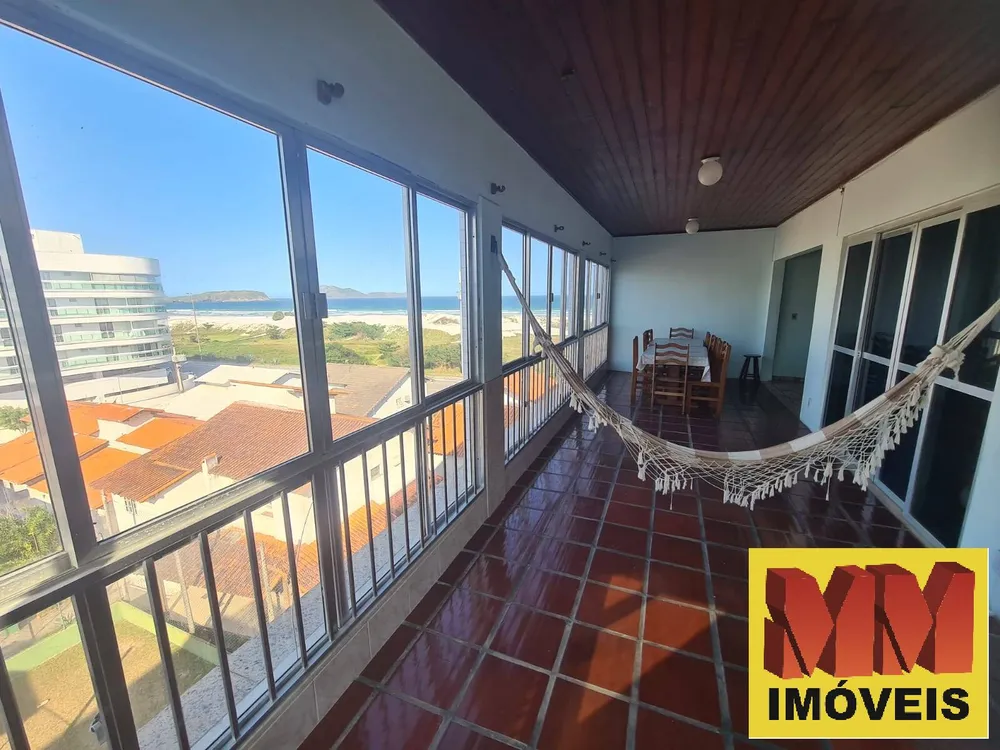 Cobertura, 4 quartos, 250 m² - Foto 21
