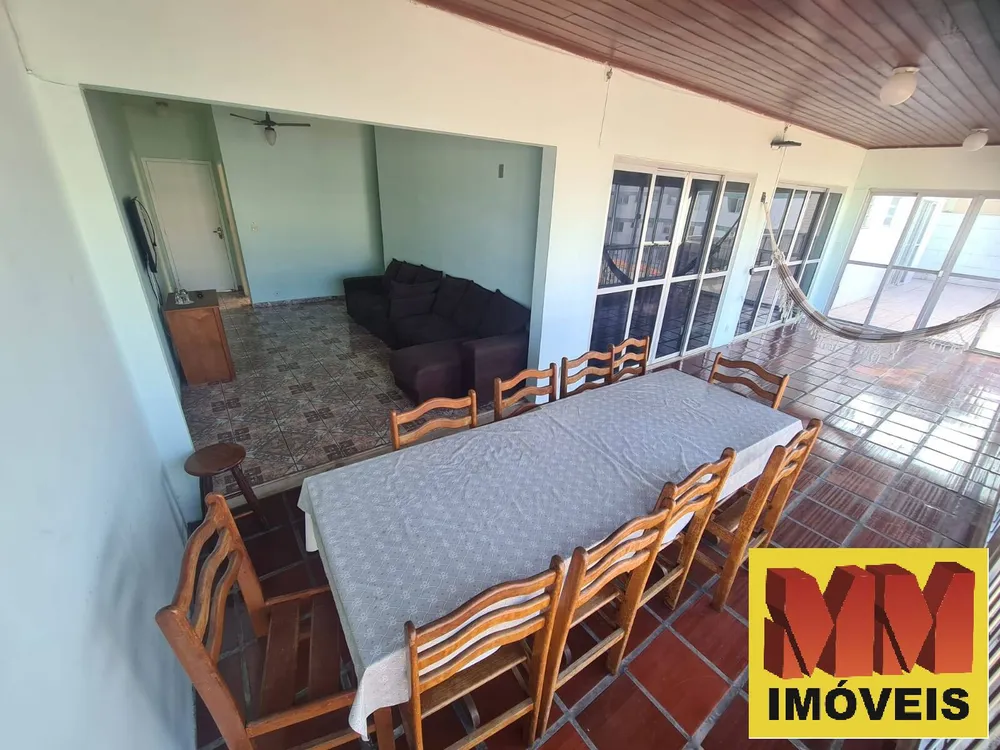 Cobertura, 4 quartos, 250 m² - Foto 13