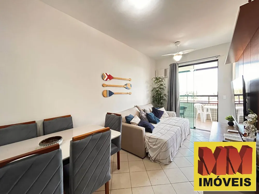Apartamento, 1 quarto, 60 m² - Foto 6