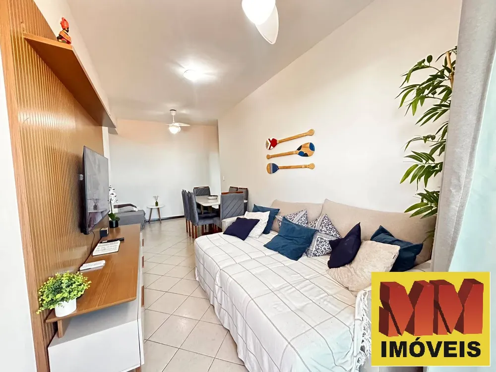 Apartamento, 1 quarto, 60 m² - Foto 3
