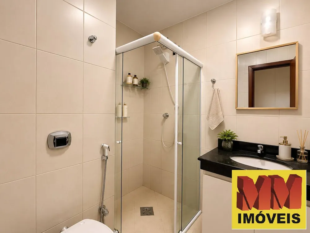 Apartamento, 1 quarto, 60 m² - Foto 14