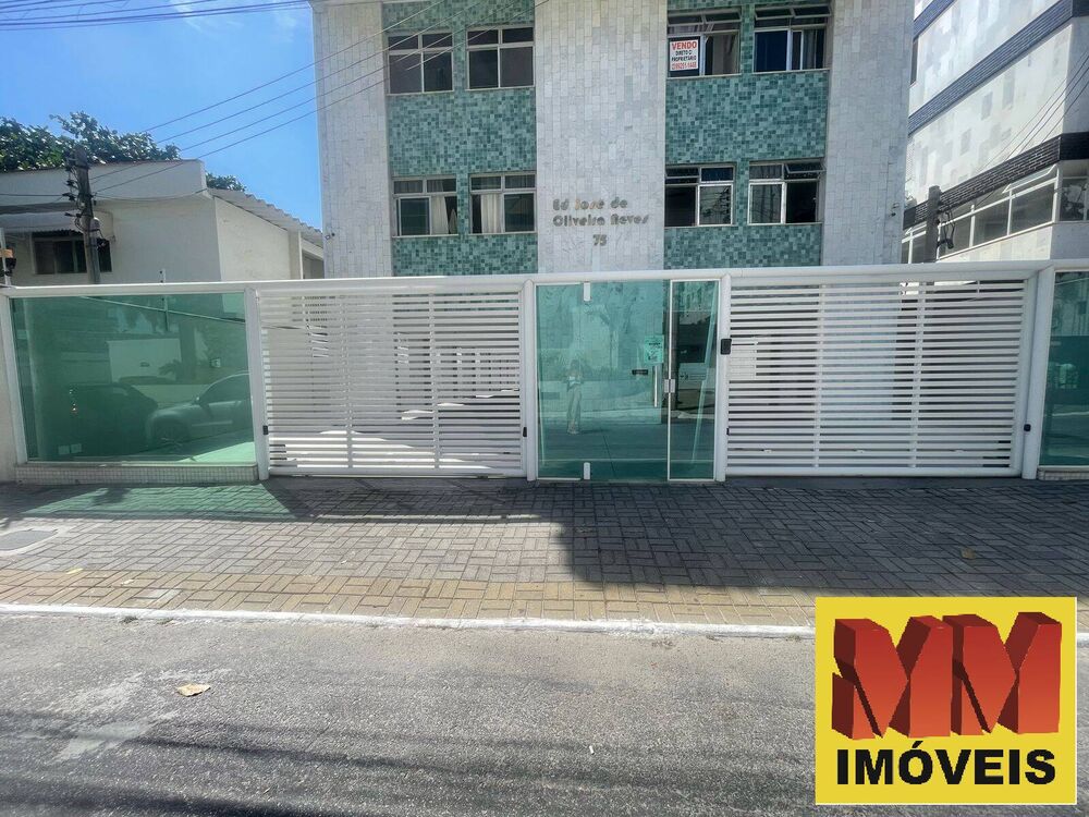 Apartamento para alugar com 2 quartos, 149m² - Foto 1
