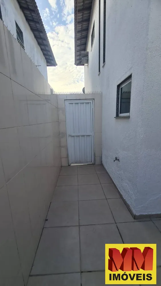 Casa de Condomínio, 3 quartos - Foto 9