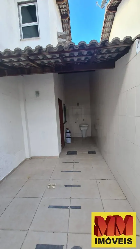 Casa de Condomínio, 3 quartos - Foto 26