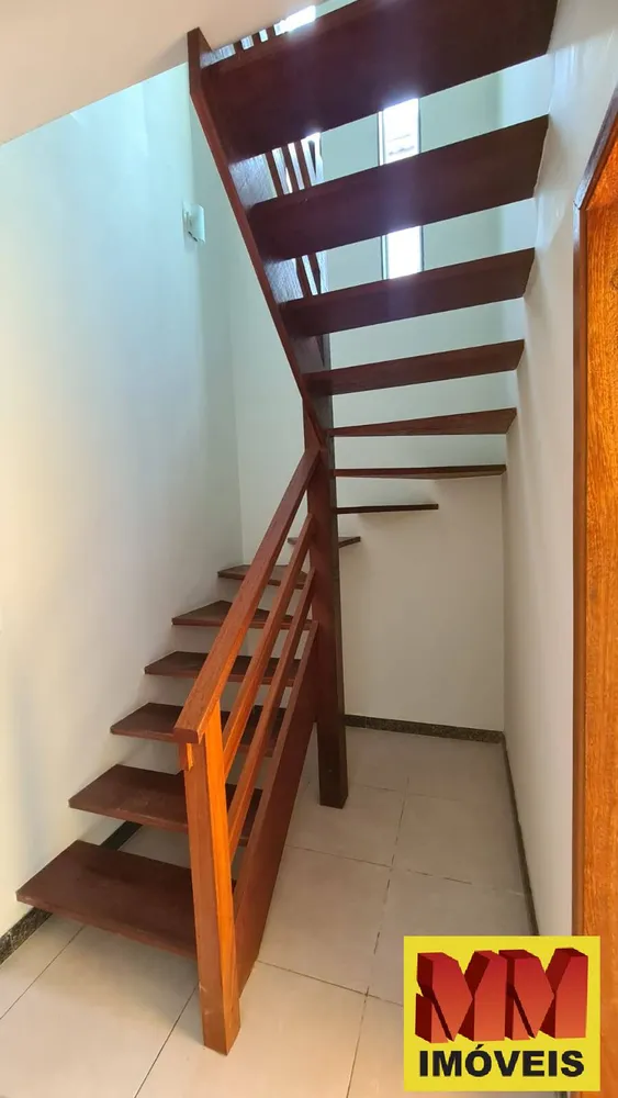 Casa de Condomínio, 3 quartos - Foto 10