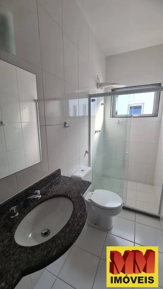 Casa de Condomínio, 3 quartos - Foto 37