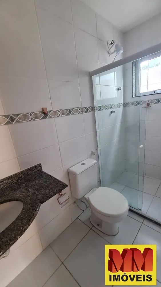 Casa de Condomínio, 3 quartos - Foto 18