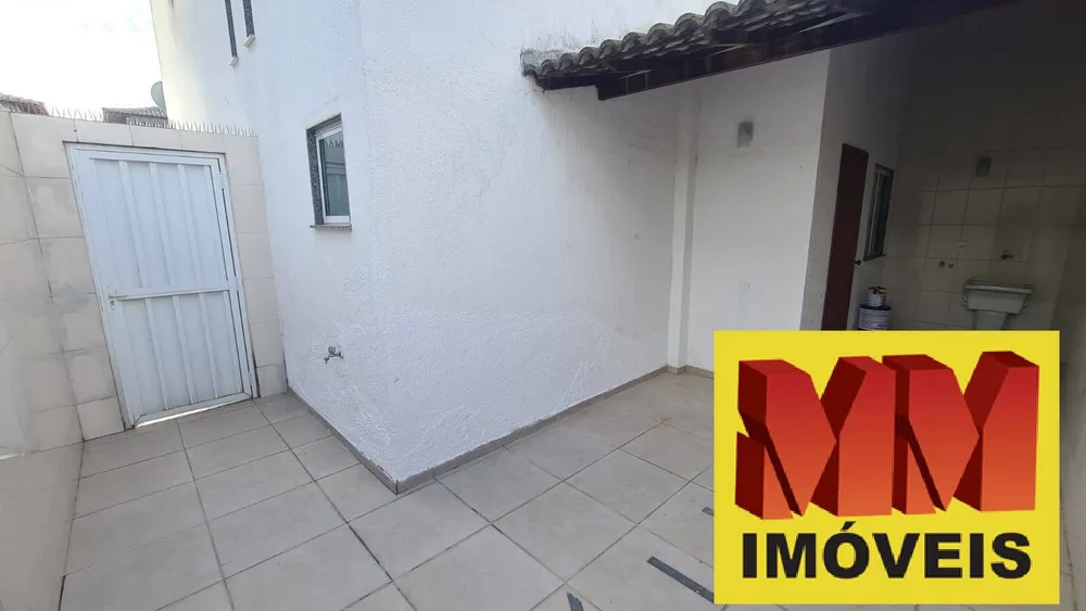 Casa de Condomínio, 3 quartos - Foto 31