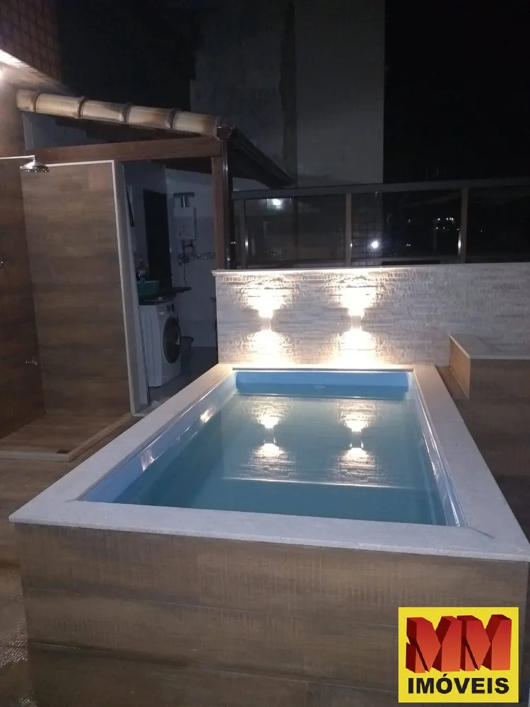 Cobertura, 3 quartos, 210 m² - Foto 34