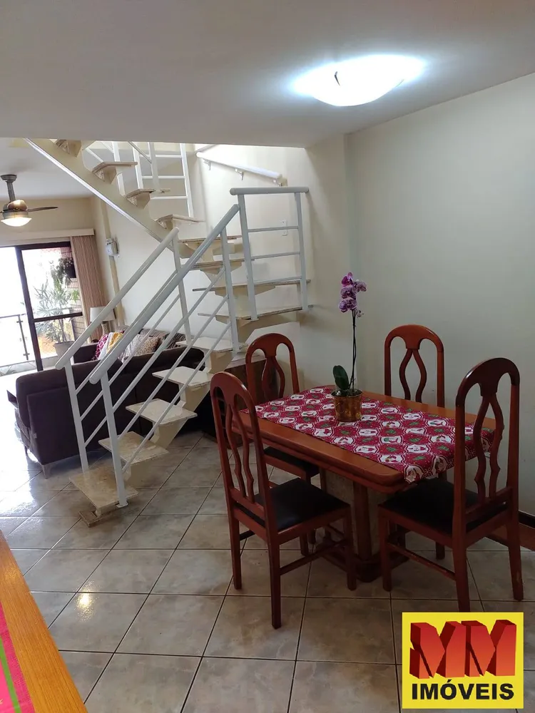 Cobertura, 3 quartos, 210 m² - Foto 3