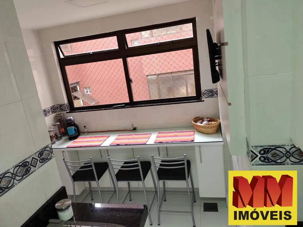 Cobertura, 3 quartos, 210 m² - Foto 7