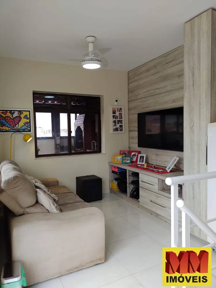 Cobertura, 3 quartos, 210 m² - Foto 24
