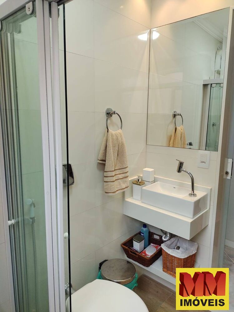 Cobertura à venda com 3 quartos, 210m² - Foto 3