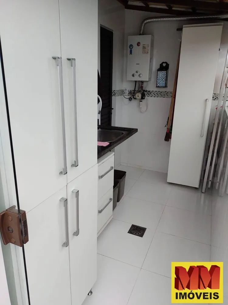 Cobertura, 3 quartos, 210 m² - Foto 31