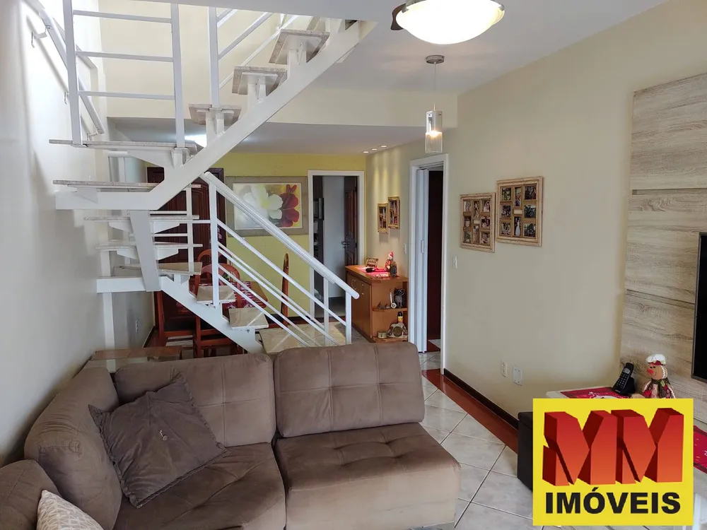 Cobertura, 3 quartos, 210 m² - Foto 4
