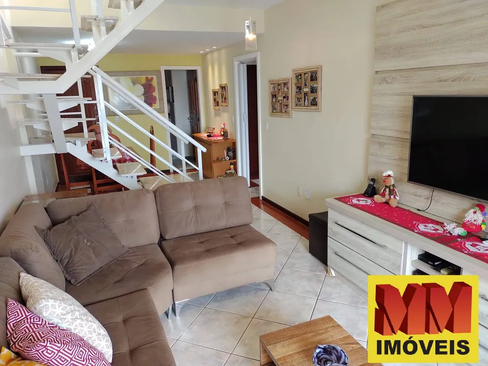 Cobertura, 3 quartos, 210 m² - Foto 2