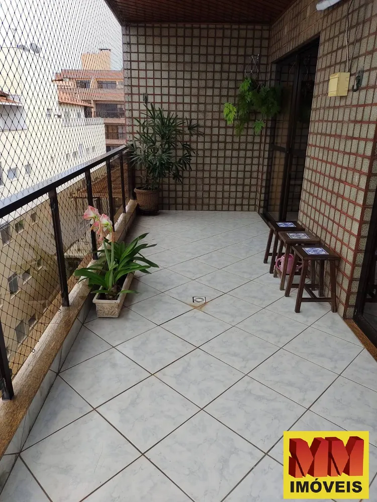 Cobertura, 3 quartos, 210 m² - Foto 21