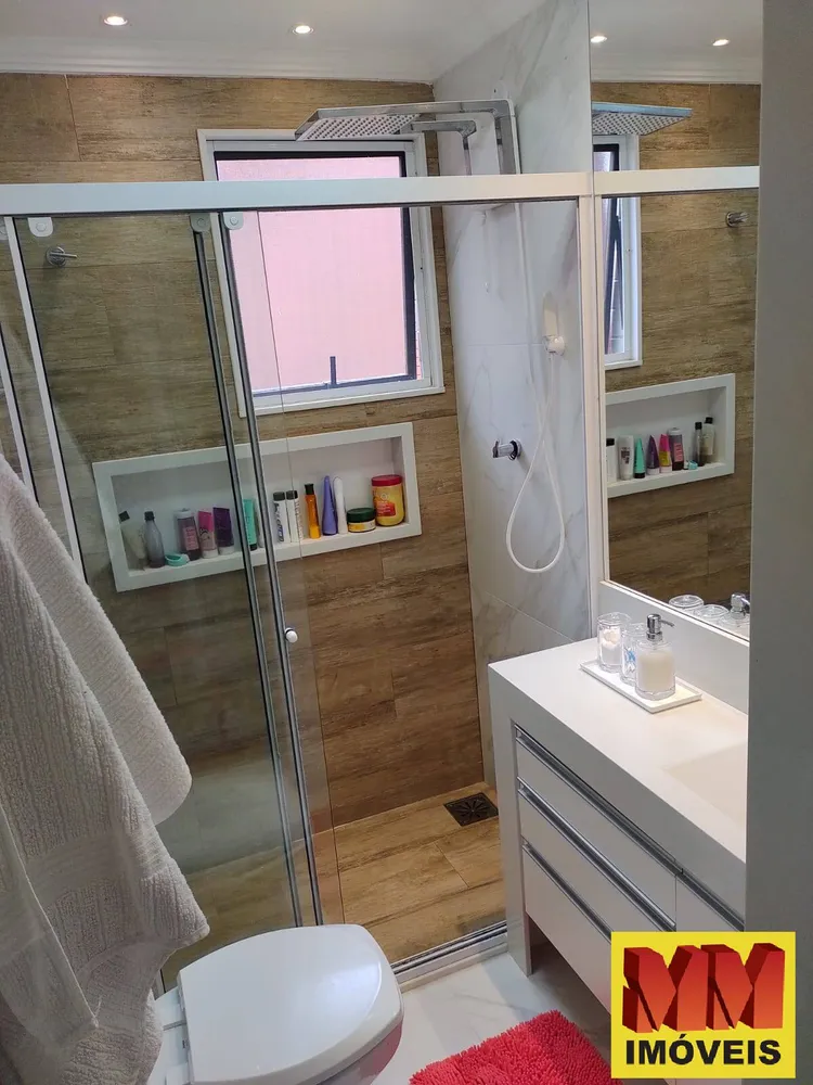 Cobertura, 3 quartos, 210 m² - Foto 13