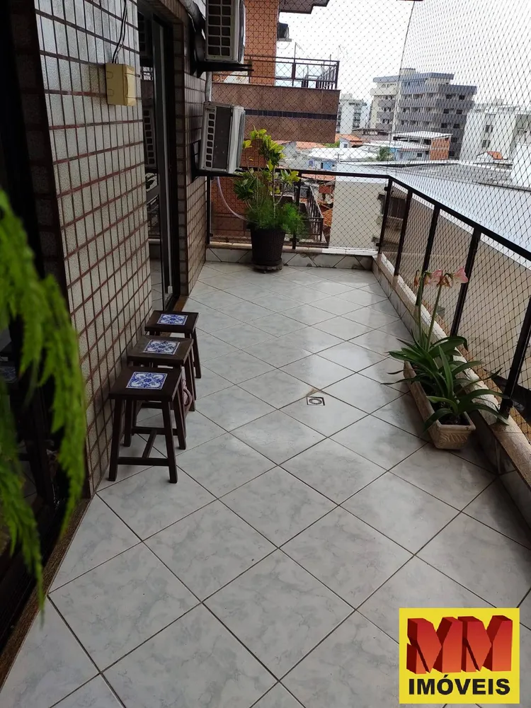 Cobertura, 3 quartos, 210 m² - Foto 20