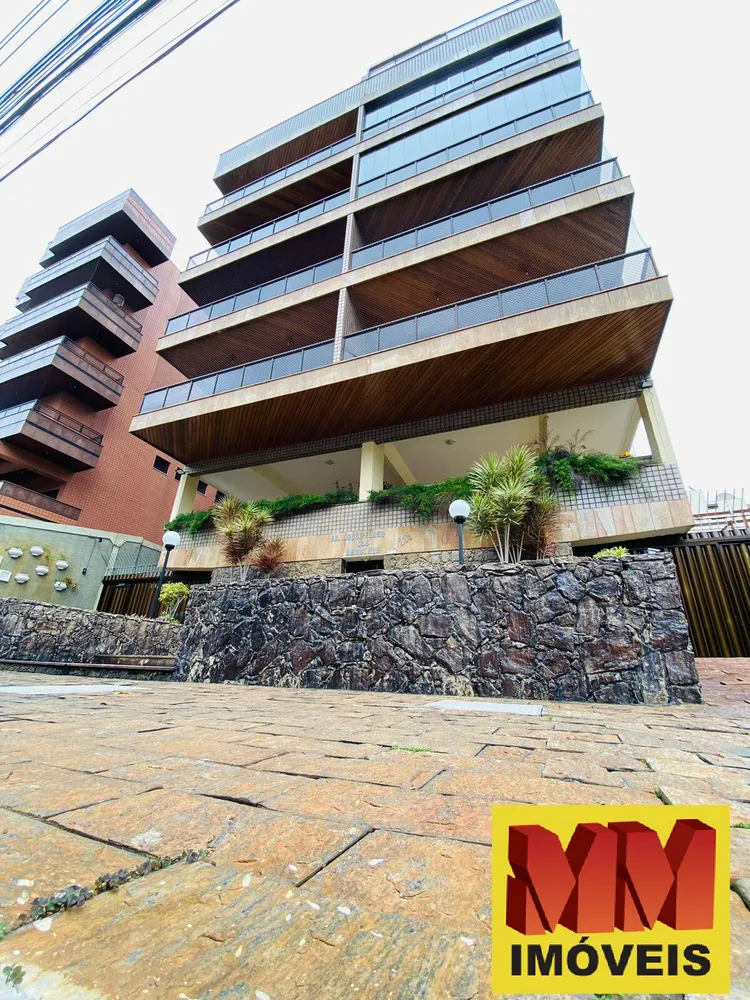 Cobertura, 3 quartos, 210 m² - Foto 1