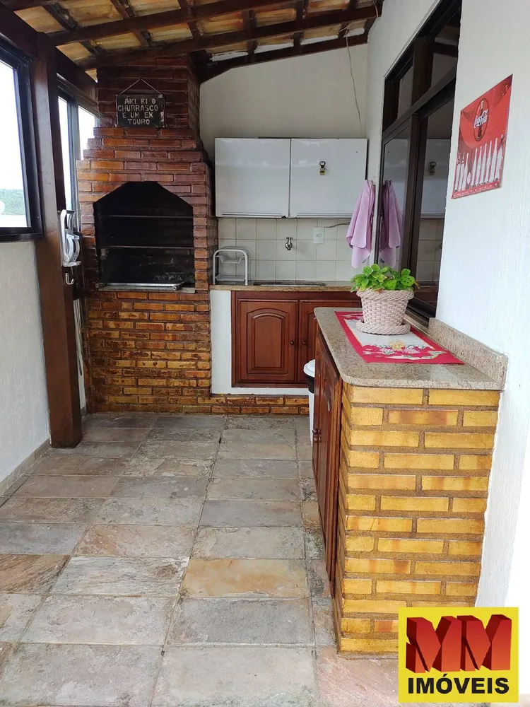 Cobertura, 3 quartos, 210 m² - Foto 32