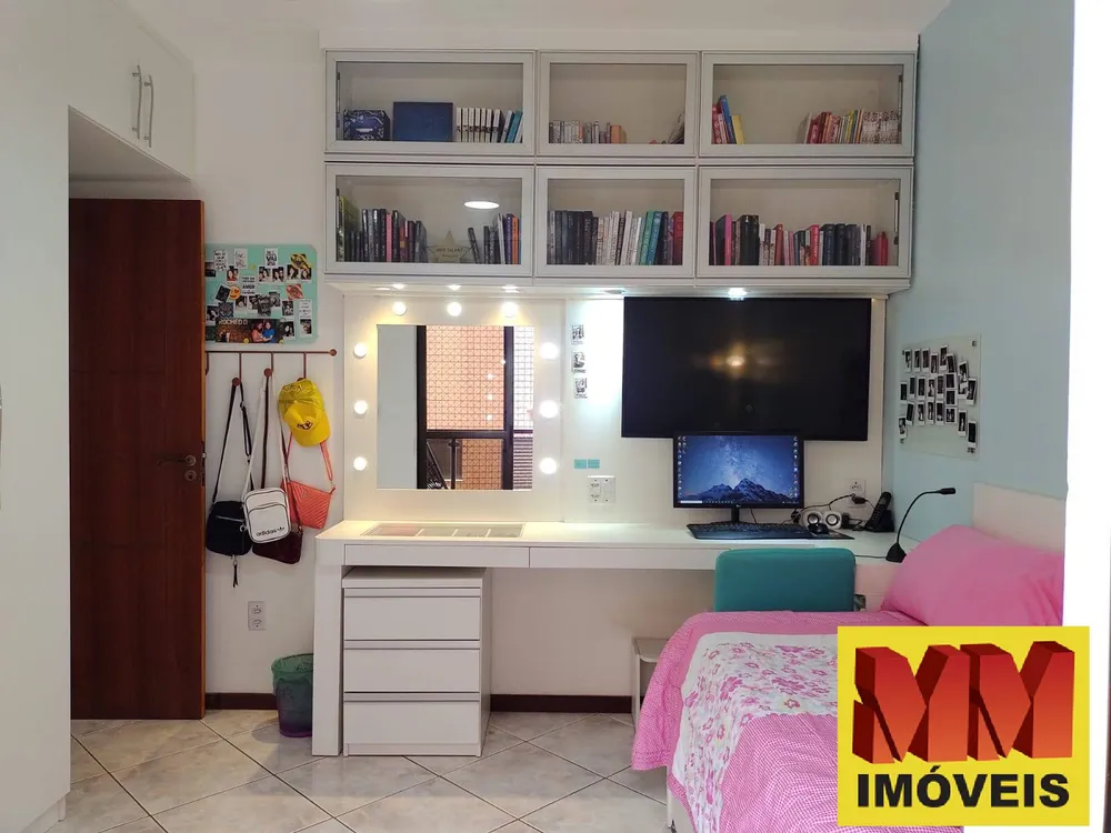 Cobertura, 3 quartos, 210 m² - Foto 11
