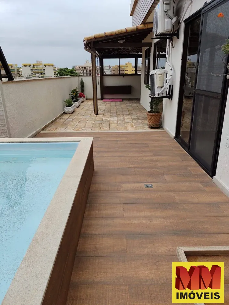 Cobertura, 3 quartos, 210 m² - Foto 33