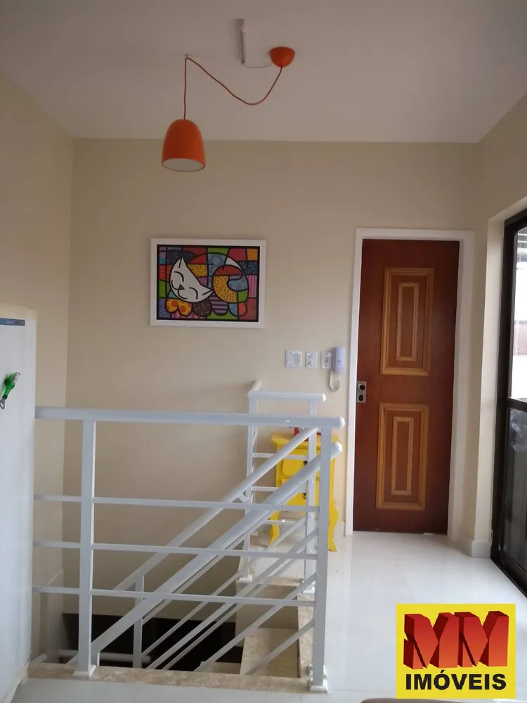 Cobertura, 3 quartos, 210 m² - Foto 22