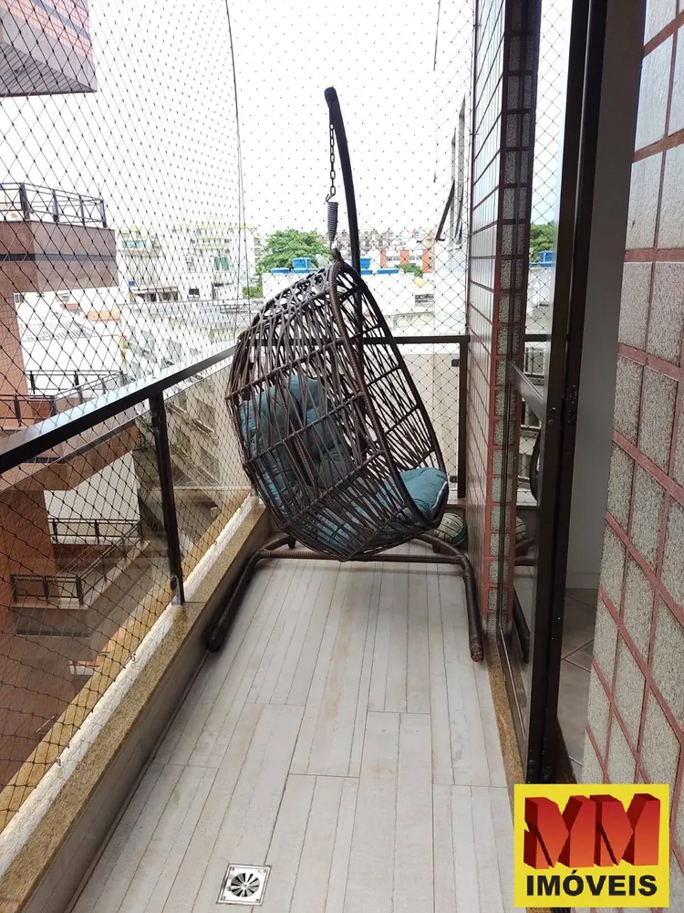 Cobertura, 3 quartos, 210 m² - Foto 12