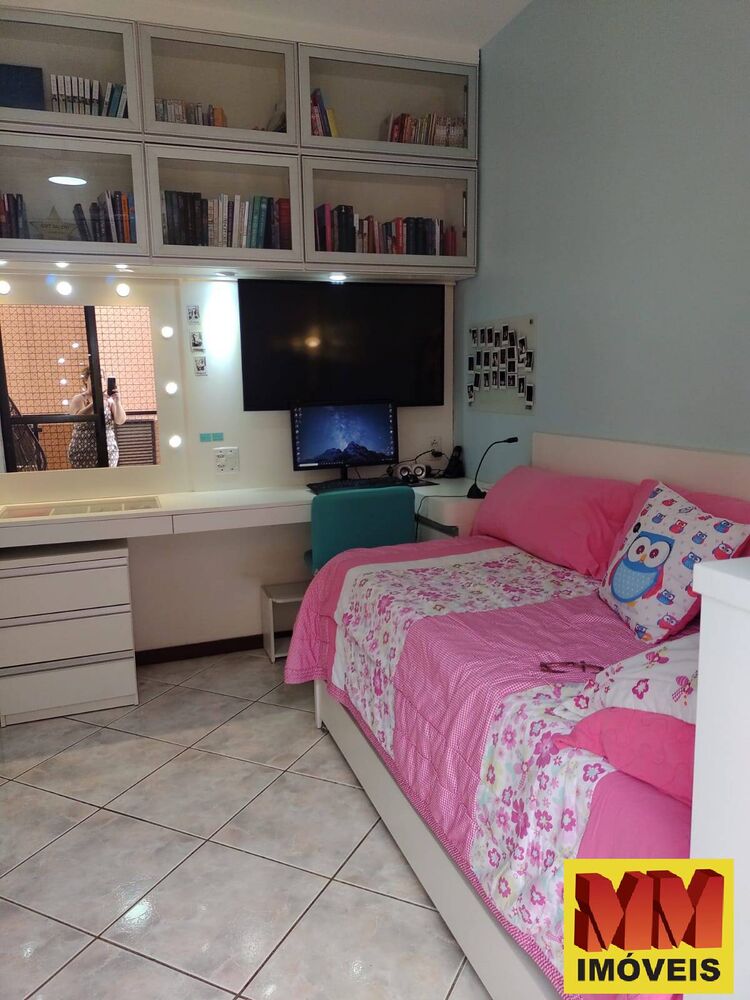 Cobertura à venda com 3 quartos, 210m² - Foto 1