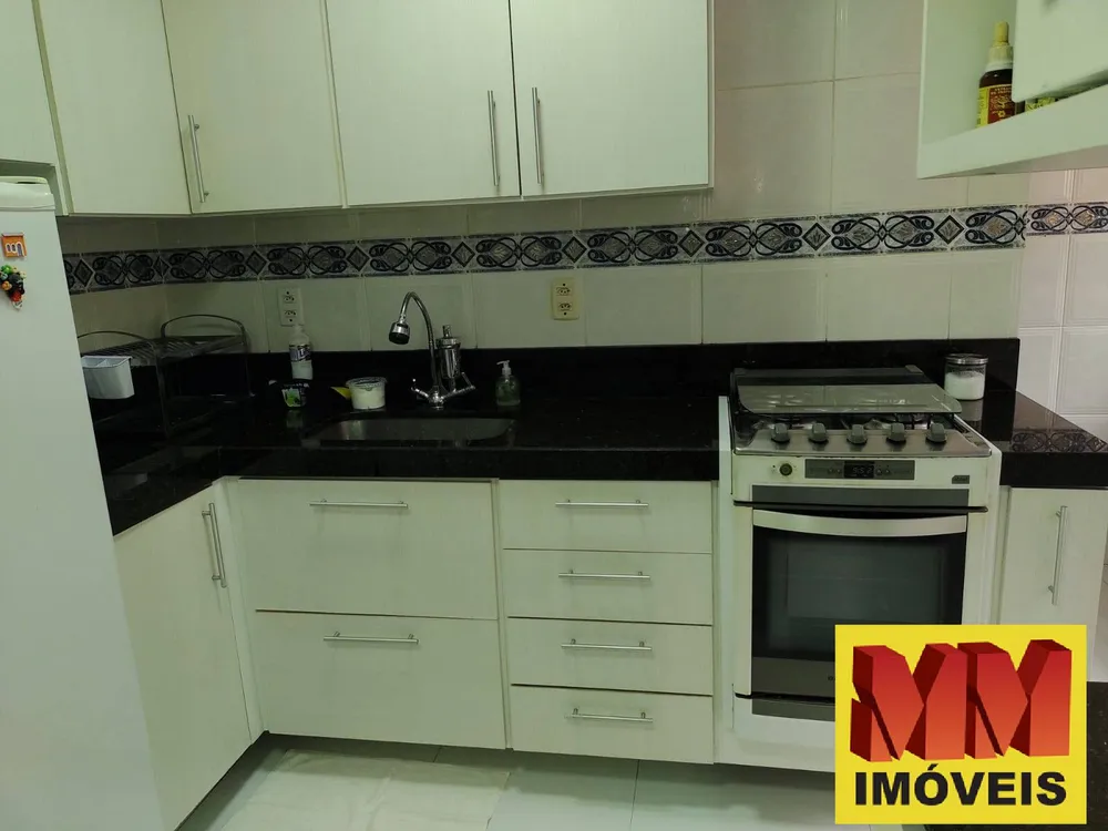 Cobertura, 3 quartos, 210 m² - Foto 6