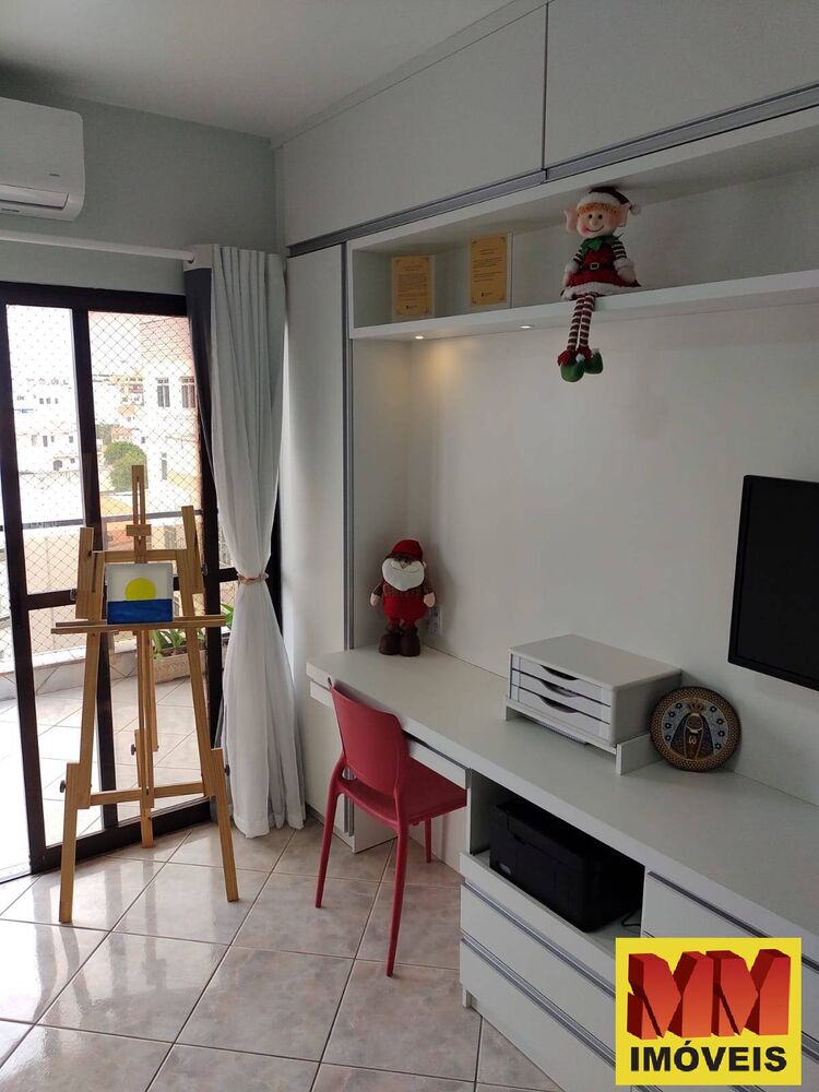 Cobertura à venda com 3 quartos, 210m² - Foto 2