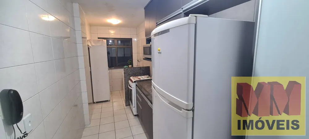 Apartamento, 2 quartos, 75 m² - Foto 16