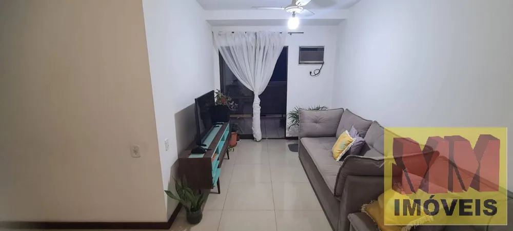 Apartamento, 2 quartos, 75 m² - Foto 4