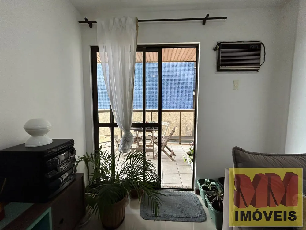 Apartamento, 2 quartos, 75 m² - Foto 5