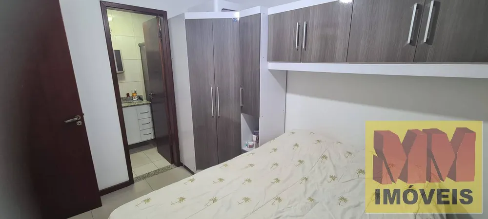 Apartamento, 2 quartos, 75 m² - Foto 39