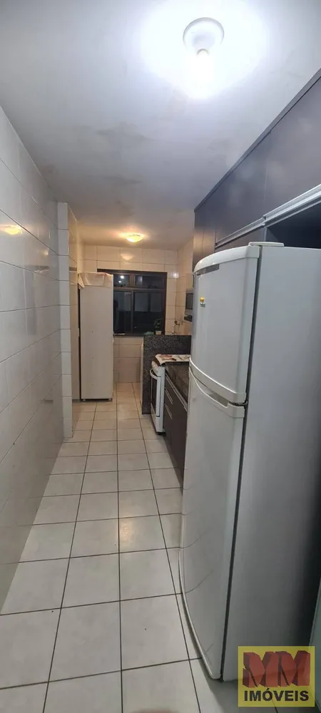 Apartamento, 2 quartos, 75 m² - Foto 17