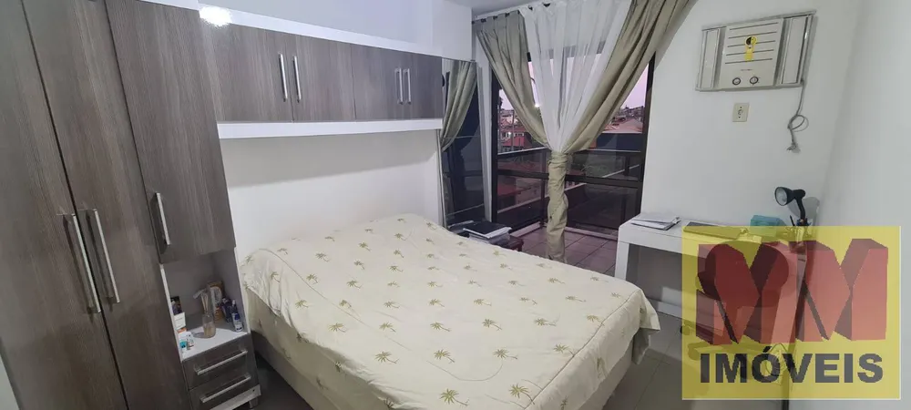Apartamento, 2 quartos, 75 m² - Foto 33
