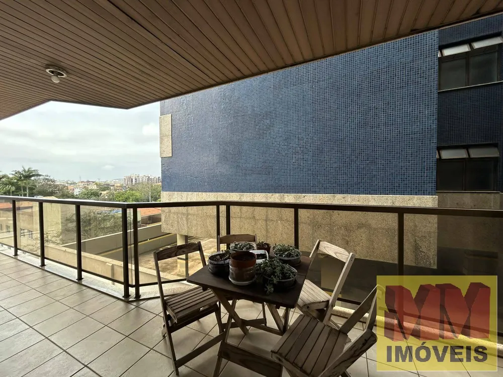 Apartamento, 2 quartos, 75 m² - Foto 24
