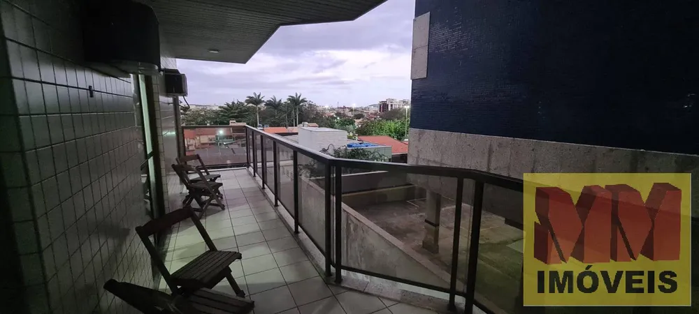 Apartamento, 2 quartos, 75 m² - Foto 55