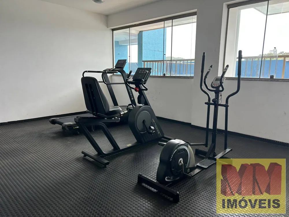 Apartamento, 2 quartos, 75 m² - Foto 79