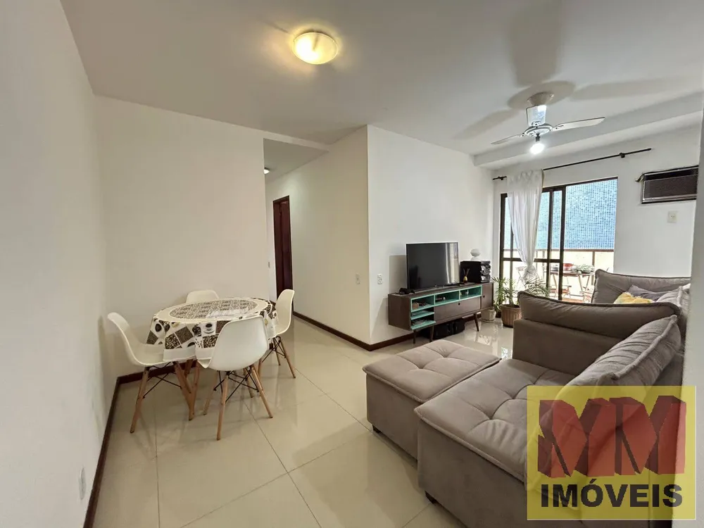 Apartamento, 2 quartos, 75 m² - Foto 3