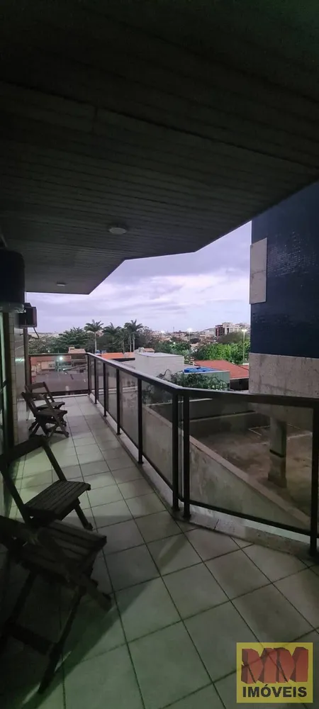 Apartamento, 2 quartos, 75 m² - Foto 53