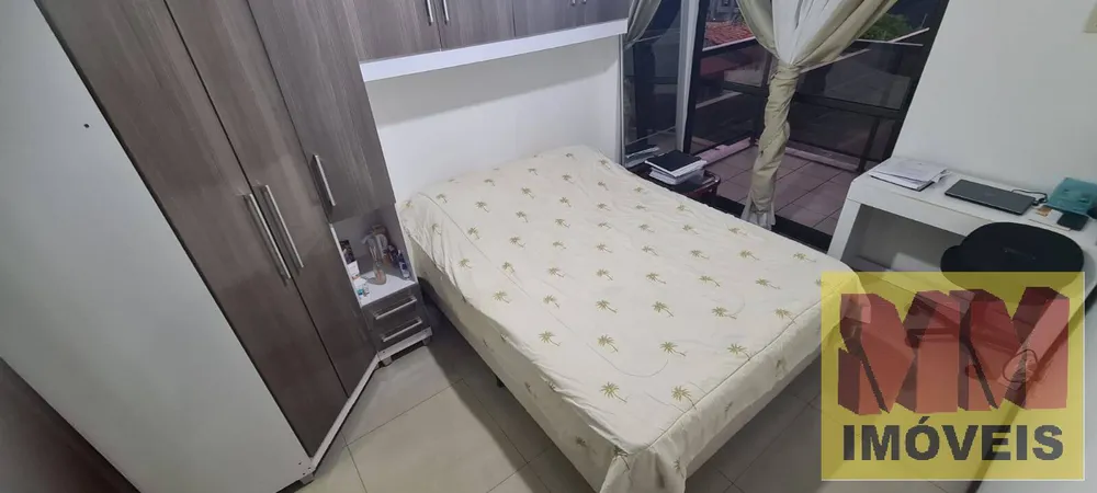 Apartamento, 2 quartos, 75 m² - Foto 35