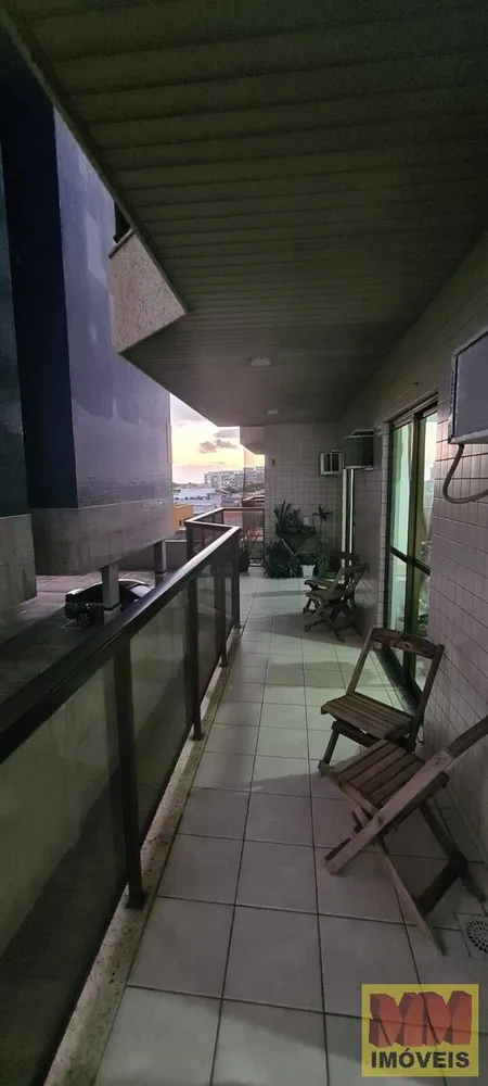 Apartamento, 2 quartos, 75 m² - Foto 49