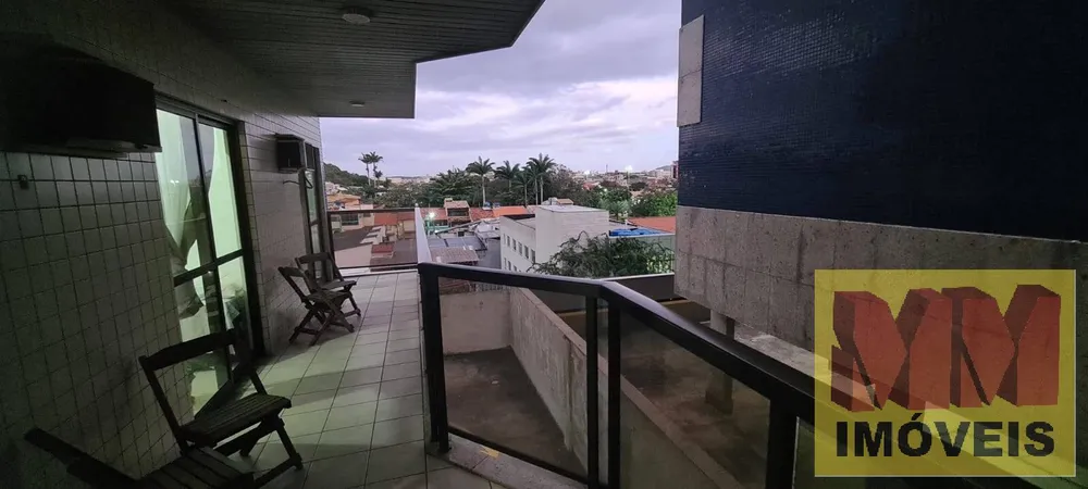 Apartamento, 2 quartos, 75 m² - Foto 51