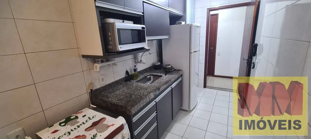 Apartamento, 2 quartos, 75 m² - Foto 14
